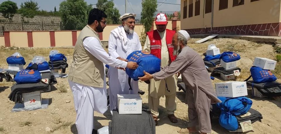 Food Distribution