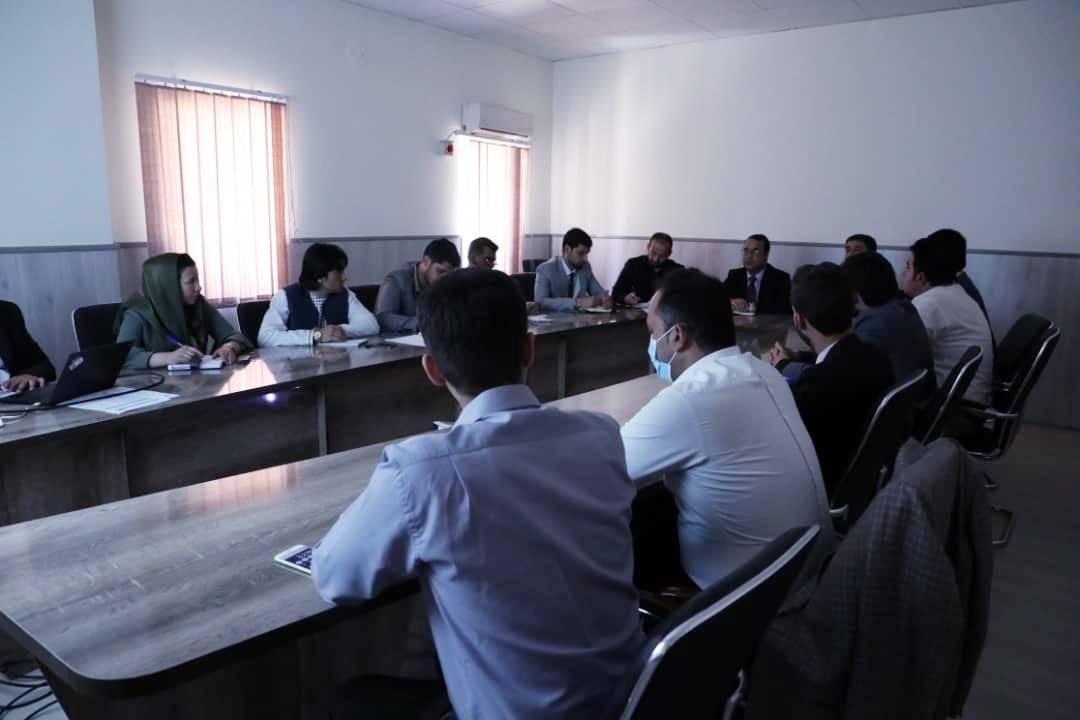 Meeting Image