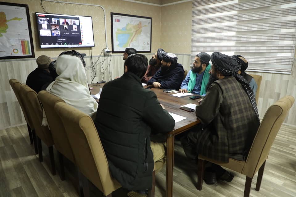 Photo of Meeting